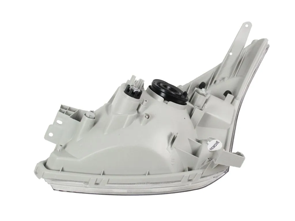 Правая блок фара Toyota Land Cruiser PRADO ASIA внедорожник (J12) (2002 - 2010) цена, от 105.02 USD