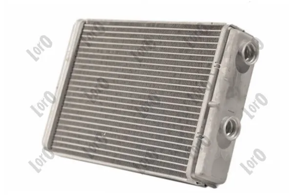 Радиатор печки (отопителя) Fiat Doblo I фургон (223) (2001 - 2010) цена, от 19.91 USD