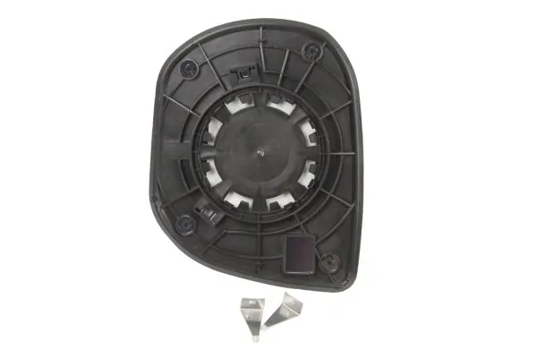 876212W000 Hyundai/Kia Зеркальный элемент правого зеркала заднего вида