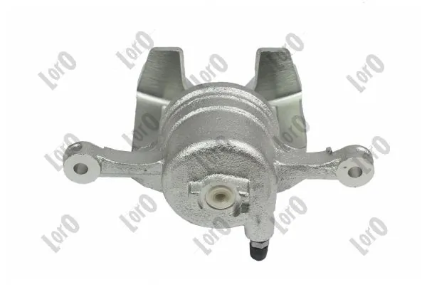 42365537 Opel Суппорт тормозной, передний, левый