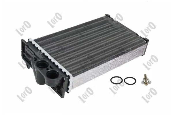 Радиатор печки (отопителя) Magneti Marelli BR461 цена, от 19.94 USD