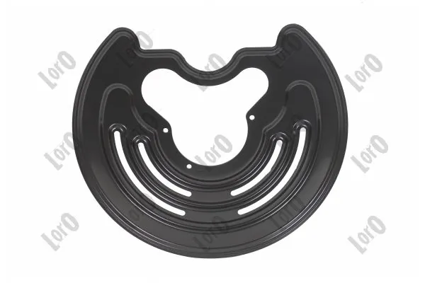 Щиток тормозного диска заднего правый Nissan/Infiniti 4324200QAB цена, от 22.29 USD