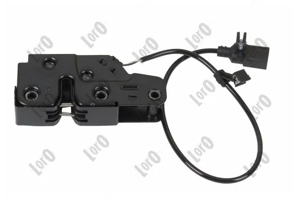 Fecho da capota Audi A4 8K2