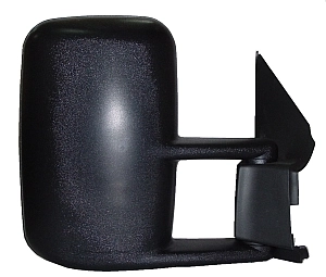Левое боковое зеркало на Volkswagen LT 28-35 II 2DB, 2DE, 2DK