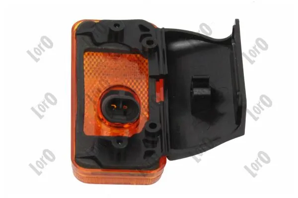 Габарит боковой (фургон) Trucklight SMIV006 цена, от 9.59 USD