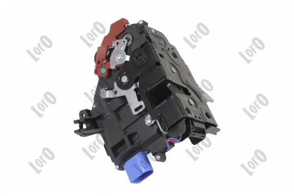 Замок задней двери, правой Audi A4 B6 кабриолет (8H7) (2002 - 2005) цена, от 15.57 USD