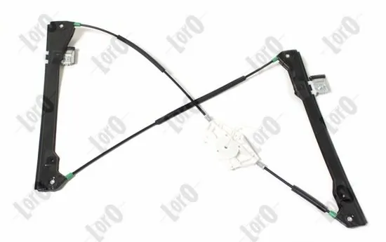 Механизм стеклоподъемника водительской двери Polcar 9501PSG3 цена, от 20.96 USD