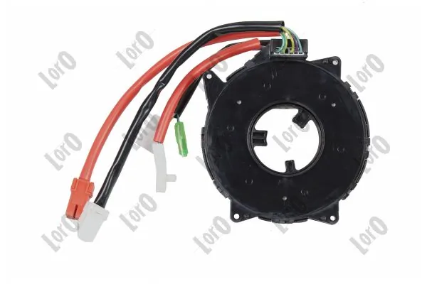 Anel AIRBAG de contato, cabo plano do volante Mitsubishi L 200 3 K60, K70