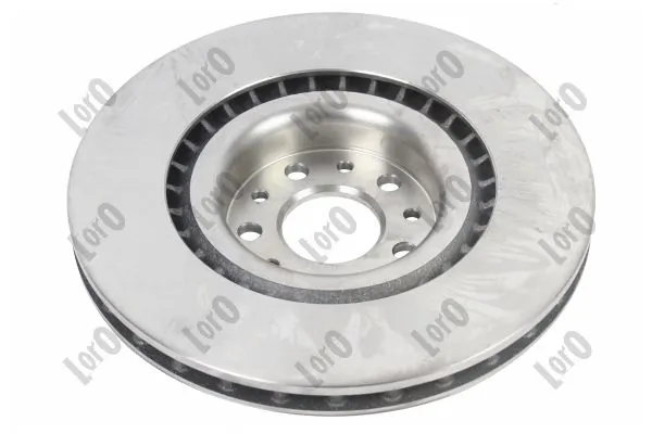 Тормоз дисковый передний AYD 1050347 цена, от 51.76 USD