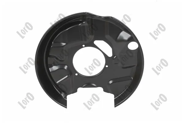 Щиток тормозного диска заднего левый Polcar 5001OT5 цена, от 19.74 USD