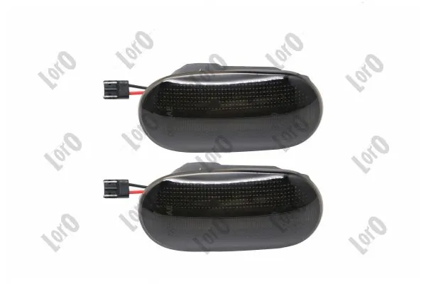 Купить L33140004LEDSD Depo/Loro/Abakus Повторитель поворота