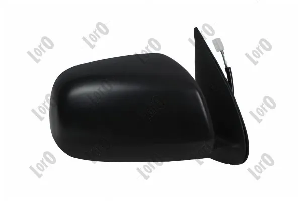 Наружное зеркало правое Toyota Hilux пикап (KUN25) (2005 - 2015) цена, от 65.40 USD