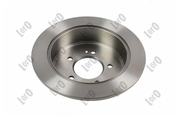 Disco do freio traseiro KIA Sportage II JE