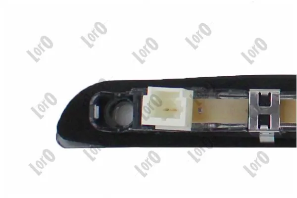 Фонарь сигнала торможения Nissan Qashqai I внедорожник (J10) (2006 - 2013) цена, от 62.34 USD