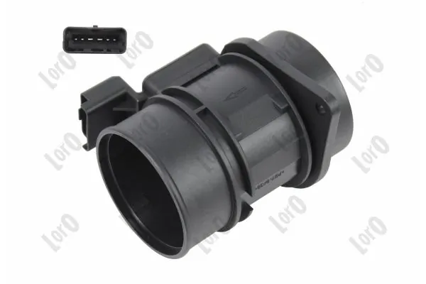Sensor de fluxo (consumo) de ar, medidor de consumo M.A.F. - (Mass Airflow) Nissan Primastar X83