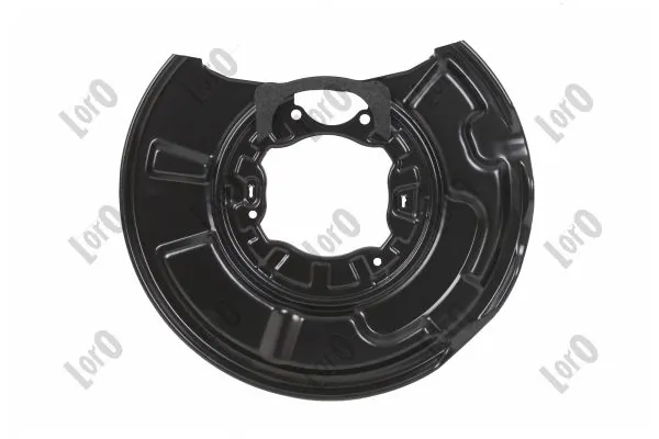 Щиток тормозного диска заднего правый Klokkerholm FP3528878 цена, от 29.22 USD