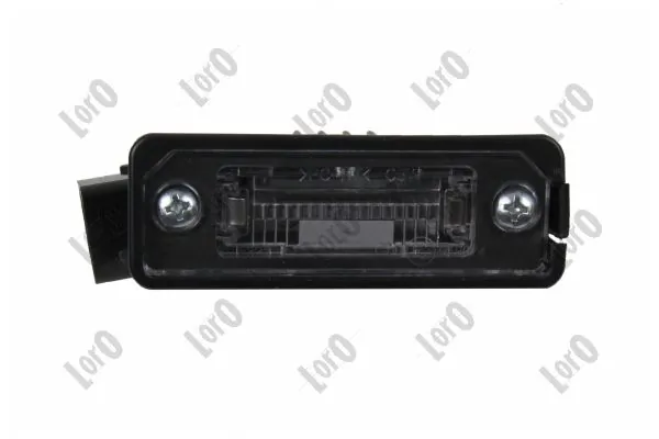 Фонарь подсветки номерного знака 1J6943021B Bentley