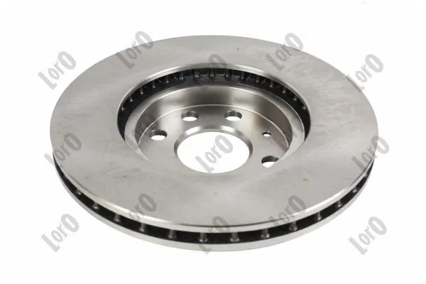 Disco do freio dianteiro Mazda 323 II 3 dr 