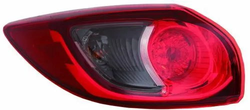 45X188E Polcar Задний правый внешний фонарь
