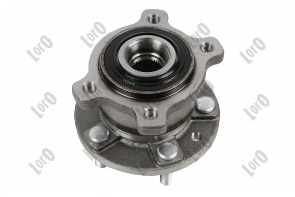 Подшипник ступицы задней на Ford Kuga I CBV