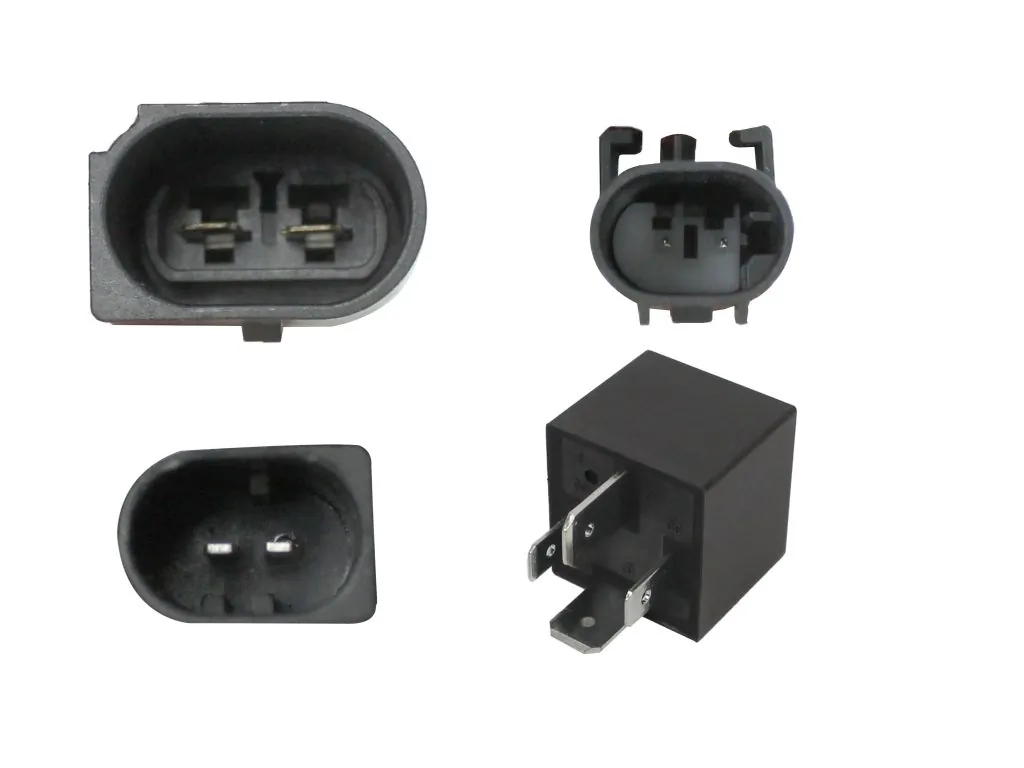 Компрессор пневмоподкачки (амортизаторов) 275025 Maxgear