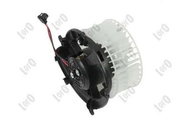 Мотор вентилятора печки (отопителя салона) AVA BW8478AVA цена, от 70.99 USD