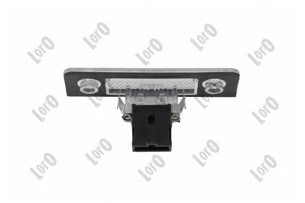 Фонарь подсветки номерного знака 01719900LED Depo/Loro/Abakus