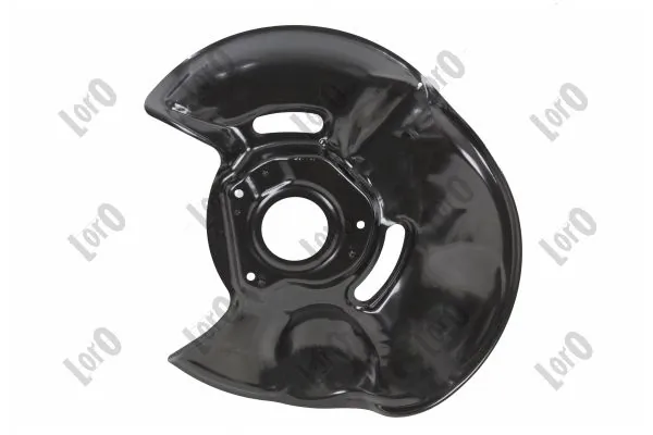 Щиток тормозного диска переднего левого Depo/Loro/Abakus 13107181 цена, от 31.63 USD