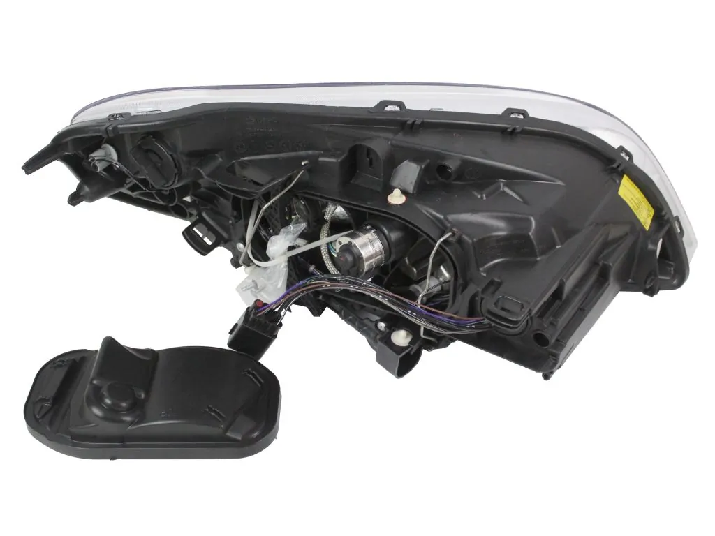 Фара на Volvo XC60 I 156