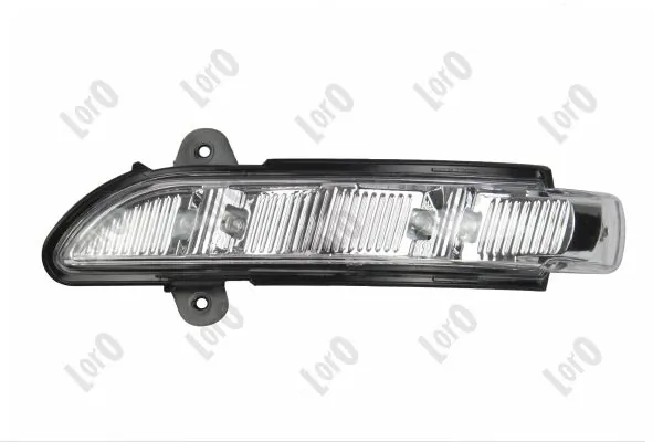 A2118201121 Mercedes Повторитель поворота левого зеркала