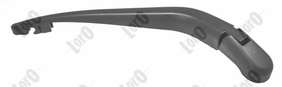 3837RWT1 Polcar Рычаг-поводок дворника заднего стекла
