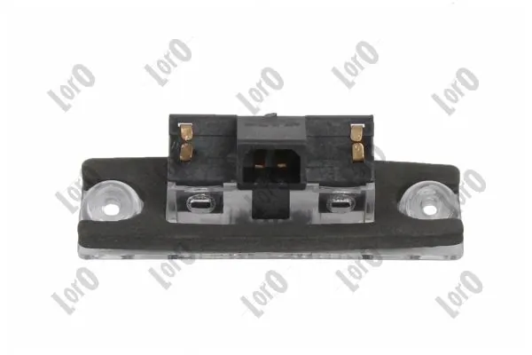 Фонарь подсветки заднего номера Depo/Loro/Abakus 00304905LED цена, от 24.24 USD