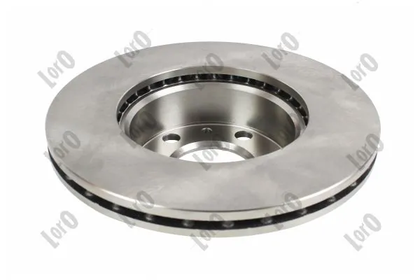 Тормоз дисковый передний Peugeot/Citroen 1687773180 цена, от 38.44 USD