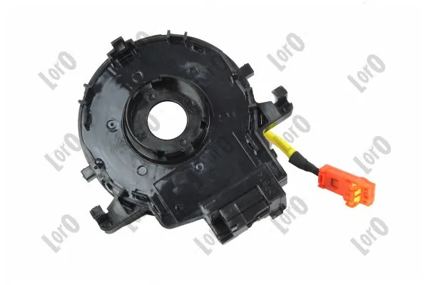 Anel AIRBAG de contato, cabo plano do volante Toyota Auris E15