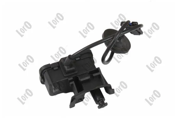 95C2ZS6 Polcar Замок открывания лючка бензобака