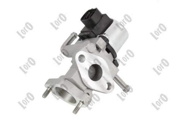 Válvula EGR de recirculação dos gases Toyota Yaris SP90