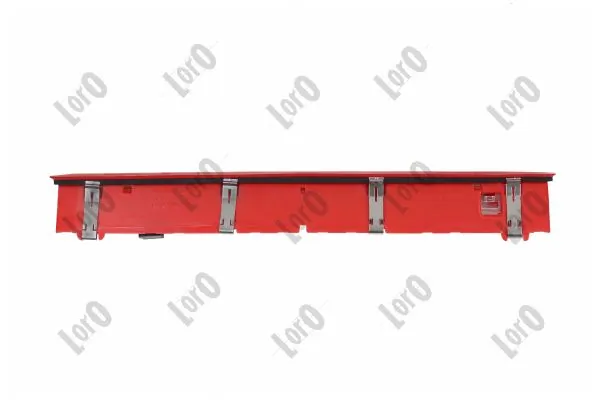 Sinal de parada traseiro adicional Volkswagen Golf 6 5K1