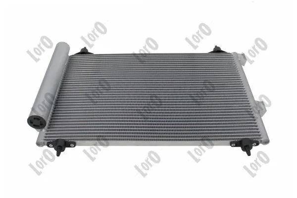 Купить 812732 VALEO Радиатор системы охлаждения кондиционера