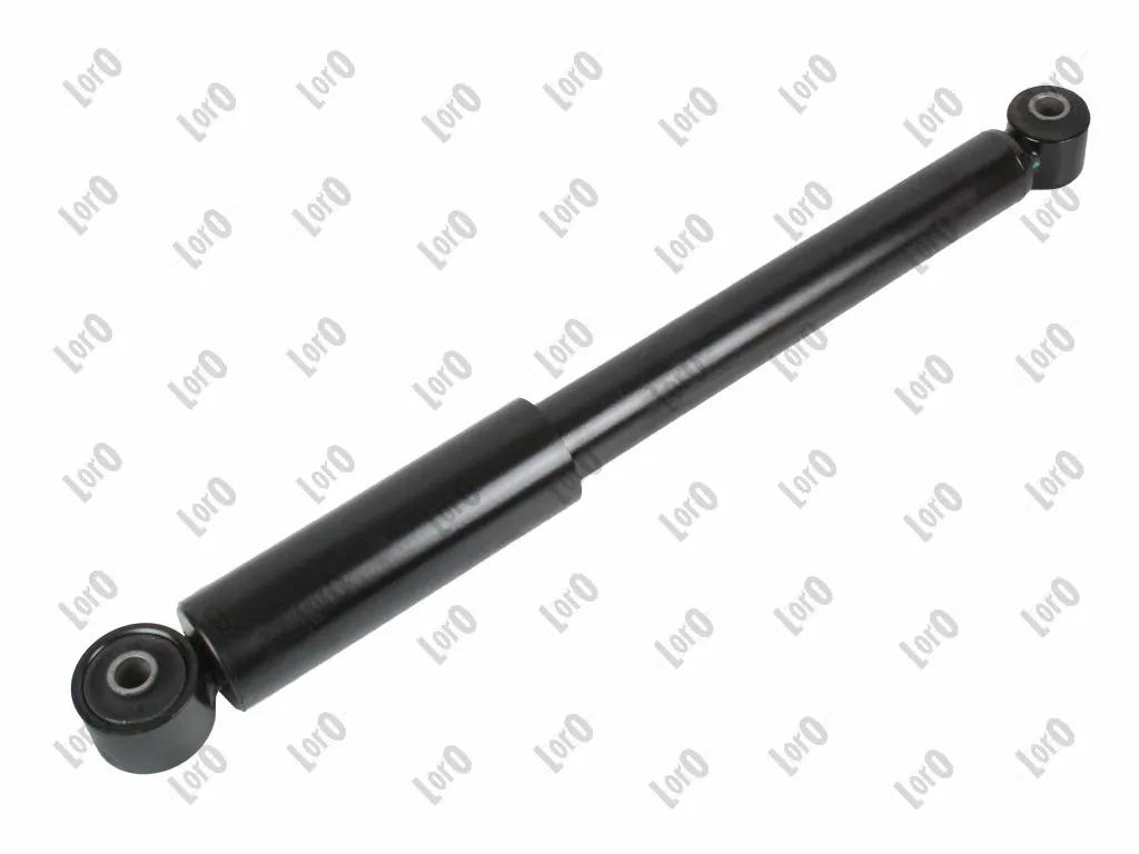 6383260800 Mercedes Амортизаторы задние