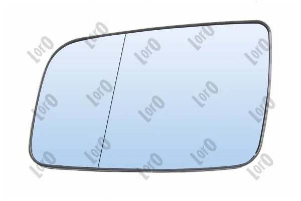 Купить 8101504 Kraft Стекло зеркала заднего вида, левого