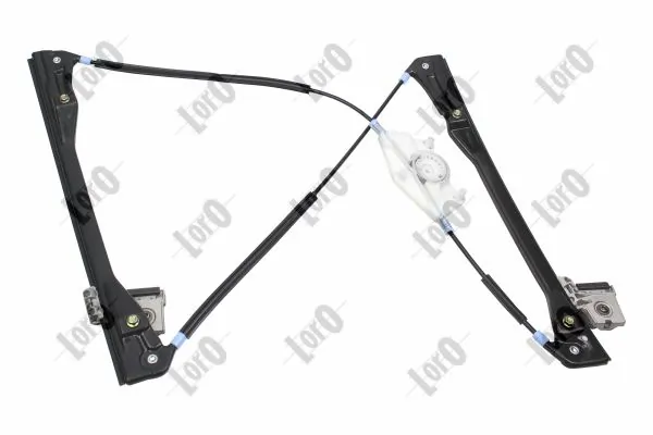 Стеклоподъемник передней двери Volvo 1JM898461A