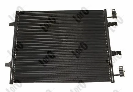 Конденсатор кондиционера Kemp 77645308 цена, от 84.04 USD