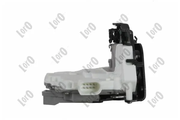 Купить RP8E0839015AA Resqparts Замок двери задней левой