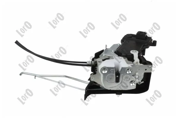 Запор кабины Depo/Loro/Abakus 132030001 цена, от 55.33 USD