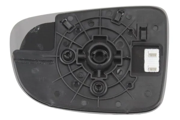 Стекло зеркала заднего вида, правого Depo/Loro/Abakus 2323G03 цена, от 25.11 USD