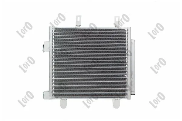 Конденсатор на Citroen C1 I PM, PN
