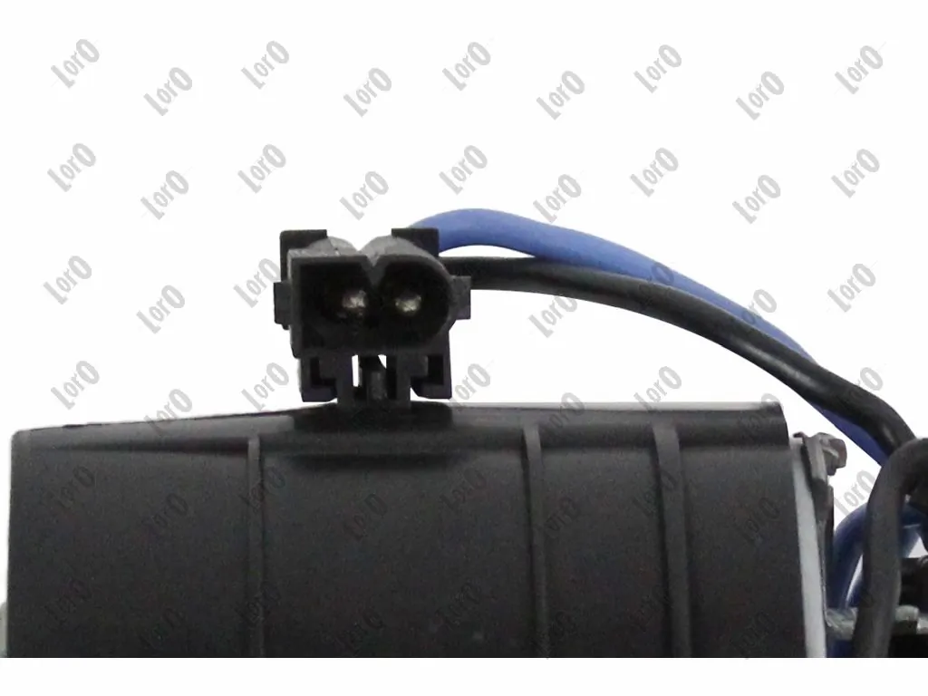 Мотор вентилятора печки (отопителя салона) Mercedes Vito II фургон (639) (2003 - 2014) цена, от 65.84 USD