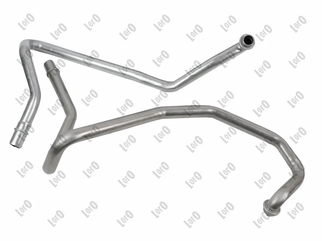 Шланг радиатора отопителя/печки, сдвоенный Britpart LR017030 цена, от 77.82 USD