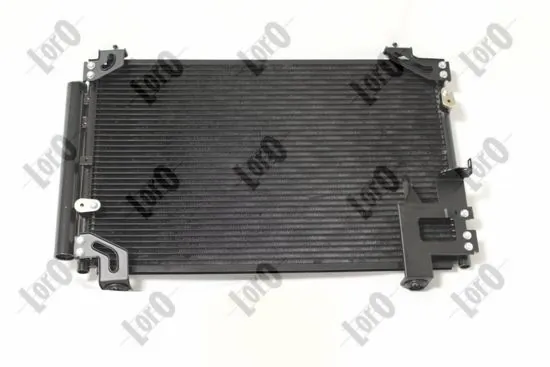 Радиатор кондиционера 8125K8C3 Polcar