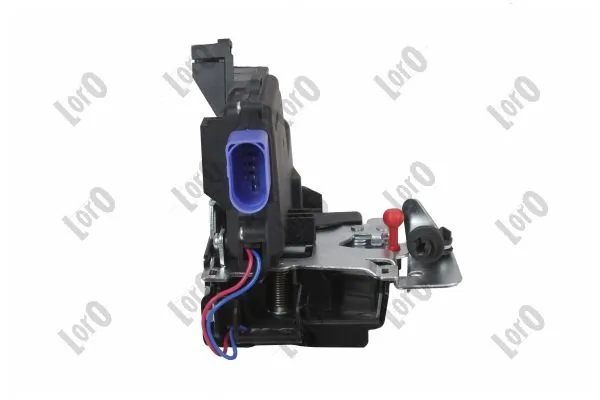 Замок передней левой двери Ауди А8 D3